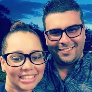 Meet your Posher, Arelis